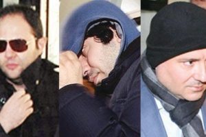 Savcı Aydıner: İddianameyi ben yazacağım