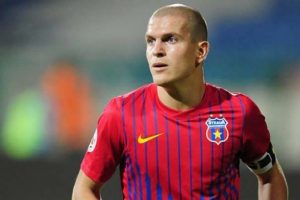Alexander Bourcenau Trabzonspor yolunda