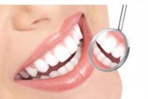 Sağlıklı dişlerin 7 p&uuml;f noktası