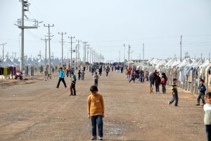 Suriyeliler Cenevre g&ouml;r&uuml;şmelerinden umutsuz