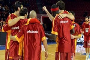 G.Saray'dan kritik galibiyet