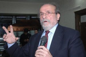 Bundan sonra Erdoğan herkesi dinleyecek