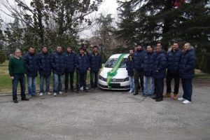 Satılmayan bilete otomobil &ccedil;ıktı