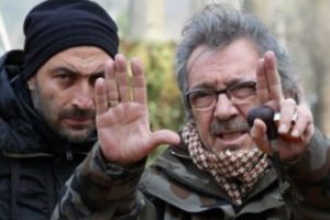 Osman Sınav'dan yeni dizi Hatasız Kul Olmaz