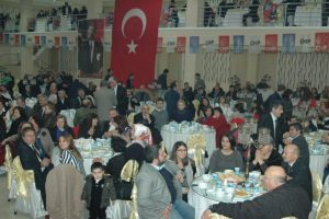 Yıldırım'da CHP meydan okudu