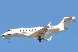 Hediye jet artık 'Halk'ın!