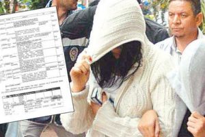 'Askeri Casusluk' davasında şoke eden gelişme