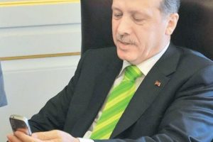 Polisin ofisteki b&ouml;ceği bulamaması kuşkulu