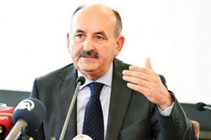 Hortumları kesilince kızdılar