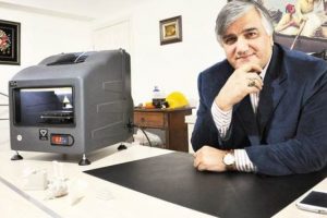 Bakan ve b&uuml;rokratlar gitti 'icat' ortada kaldı