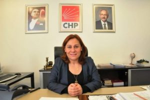 CHP'li Kaleli: İş d&uuml;nyasına y&ouml;nelik baskılar ekonomiye zarar verir