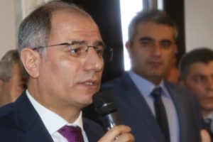 Bakan Ala'dan flaş a&ccedil;ıklamalar