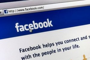 'Hepimizin Facebook &ouml;ğrenmesi lazım'