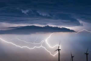 Meteorolojiden fırtına uyarısı