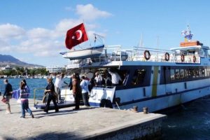 &Ouml;TV'siz yakıt kullanımına kontrol