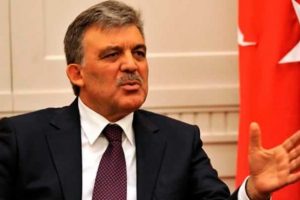 G&uuml;l: MİT'i tartışmak yanlış