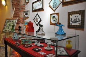 Bursa'da K&uuml;lt&uuml;r Sanat Haftası