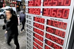 Moody's T&uuml;rkiye'den kaygılı