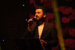 İneg&ouml;l'de 'Muhabbet Geceleri' programı d&uuml;zenlendi