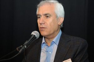 Bozbey:  "Kentlerin geleceği toplumun geleceğini belirler"