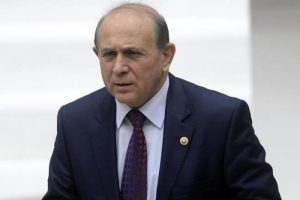 Burhan Kuzu'dan &ccedil;ok sert a&ccedil;ıklamalar