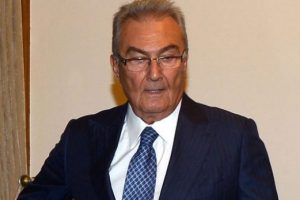 Baykal dosyasında flaş gelişme