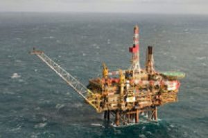 Total, Akdeniz'de petrol arama &ccedil;alışmalarına başlıyor