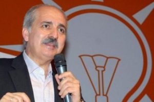 Kurtulmuş:Faiz kararı &ouml;ncesi gazetelere bakın