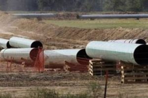 ABD'den petrol boru hattına yeşil ışık