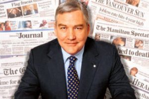 Medya Baronu'nun madalyası iptal edildi