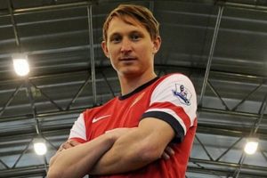 Bursaspor Kallstr&ouml;m transferinde direkten d&ouml;nm&uuml;ş!