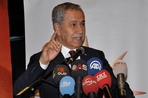 T&uuml;rkiye'de barışın, kardeşliğin, inancın sigortasıyız