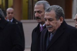 'Beni kurban etmeye &ccedil;alışıyorlar'