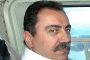 Yazıcıoğlu'nun &ouml;l&uuml;m&uuml;nde şok iddia!