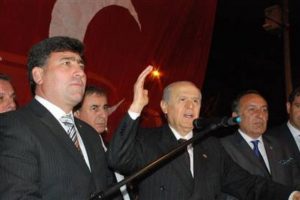 'A&ccedil;ılım zırvasıyla b&ouml;l&uuml;nmenin eşiğine geldik'