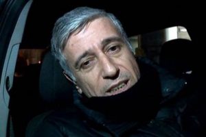 Balyoz Davası'nda emekli Tuğamiral &Ccedil;akmak'a tahliye