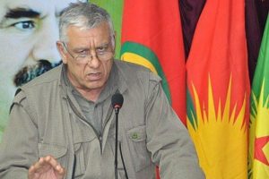 'K&uuml;rtler Fethullah&ccedil;ılara tepki g&ouml;stersin'