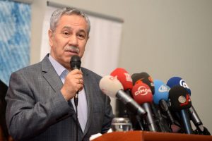 "Yolsuzluk bizim yanımızdan bile ge&ccedil;mez"