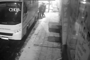 T&uuml;rkiye'de b&ouml;yle hırsızlık g&ouml;r&uuml;lmedi!
