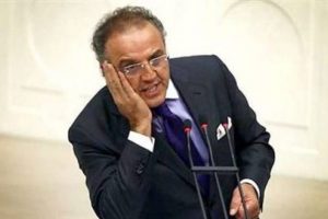 Sakık'ın o s&ouml;zleri davalık oldu