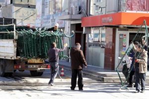 Ali İsmail Korkmaz davasına olağan&uuml;st&uuml; g&uuml;venlik &ouml;nlemi