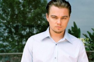 Leonardo DiCaprio'dan itiraf