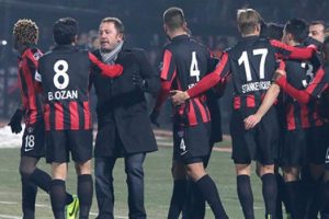 Sergen Yal&ccedil;ın'lı Gaziantepspor &ccedil;ıkışını s&uuml;rd&uuml;r&uuml;yor