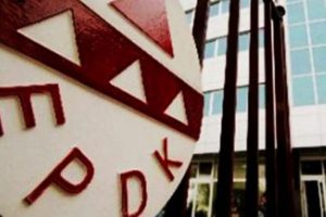 EPDK, 4,5 milyon lira ceza kesti