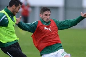 Emre Pehlivan Bursaspor'dan ayrıldı!