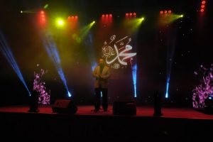 Dursun Ali Erzincanlı'dan unutulmaz gece