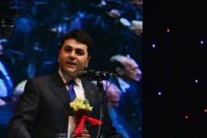 Demokrat Parti Olağan B&uuml;y&uuml;k Kongresi