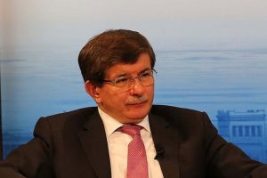 IŞİD konvoyunu vurmak zorunda kaldık
