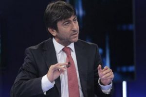 Rıdvan Dilmen'den 6-0 a&ccedil;ıklaması!