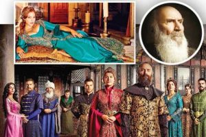 Muhteşem finalin ardından 'Y&uuml;zyıl'ın belgeseli geliyor!